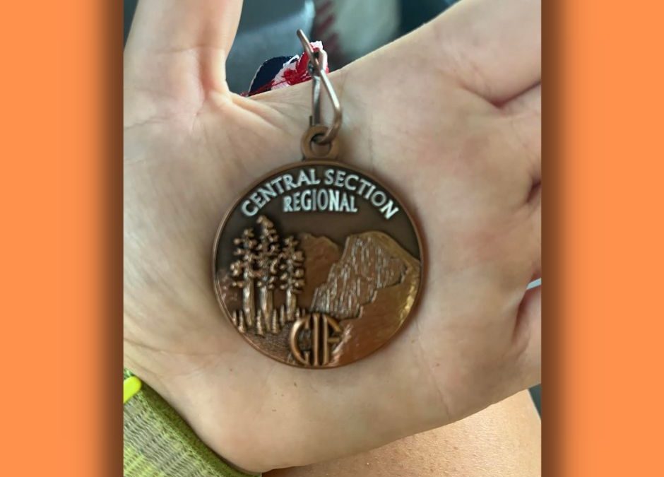 Recent Atascadero High School’s First Female Golfer Makes it to State Level
