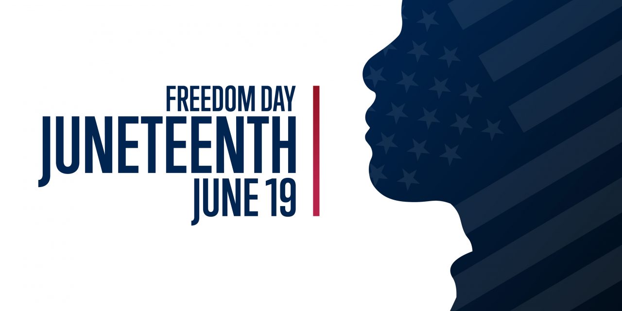Juneteenth: End of State-Sanctioned Slavery
