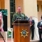 Reflections and Resilience: The State of the Sheriff’s Office in 2025