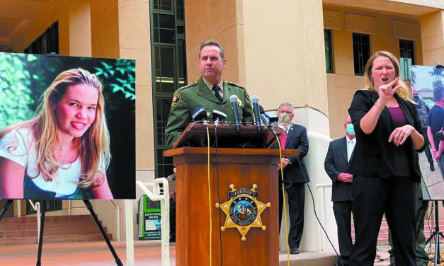 Reflections and Resilience: The State of the Sheriff’s Office in 2025