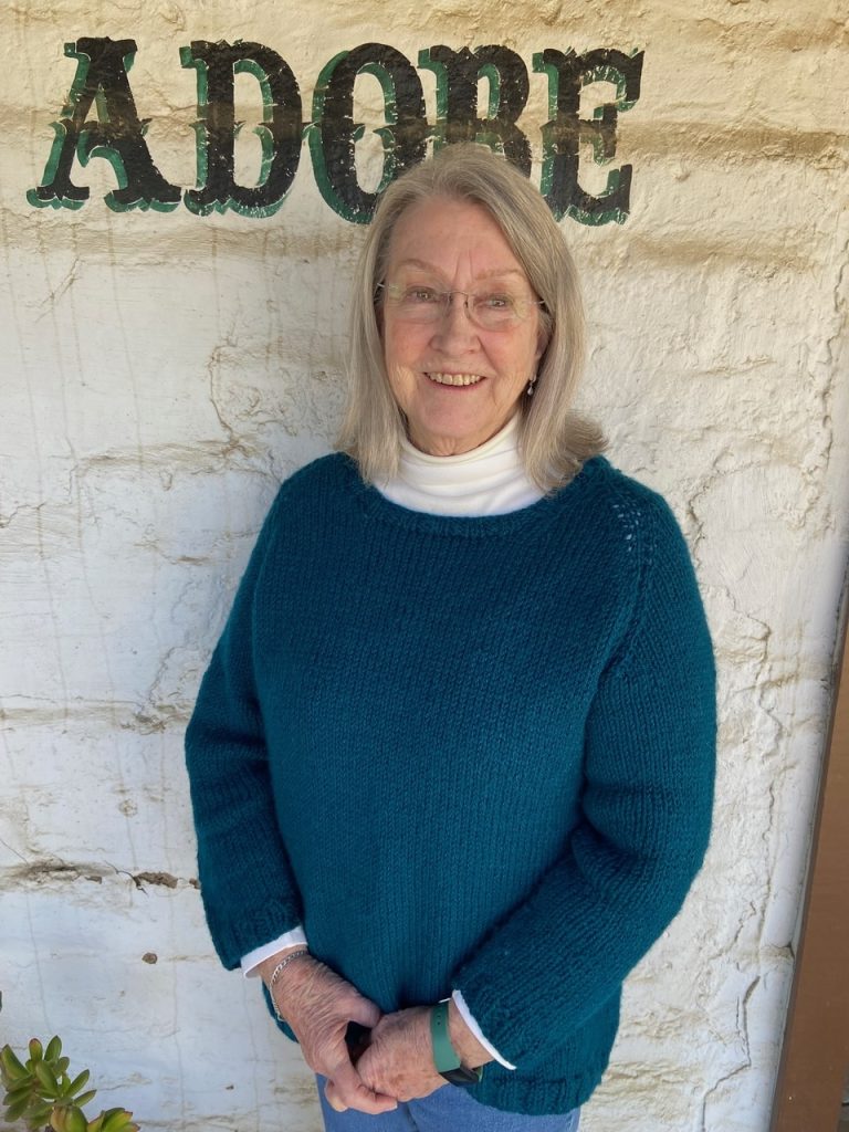 SLO County Farm Bureau Women’s Member of the Month: Kathleen Bryden Brown KATHLEEN BRYDEN BROWN