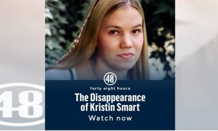 48 Hours Episode Aires ‘The Disappearance of Kristin Smart’