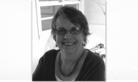Karen L. Williams 1943-2025