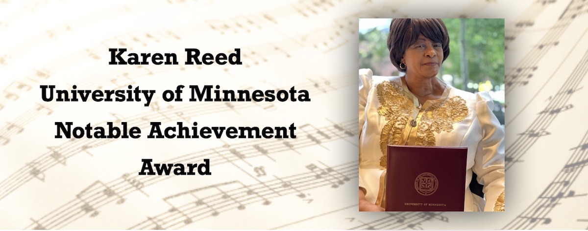 Atascadero Woman Honored with University of Minnesota Alumni Award 