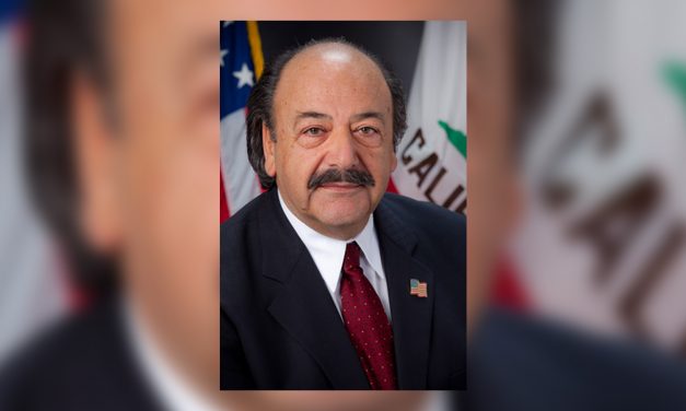 Former State Assemblyman, County Supervisor Katcho Achadjian Dies at 68