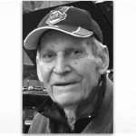 Kenneth D. Riedel 1928-2024