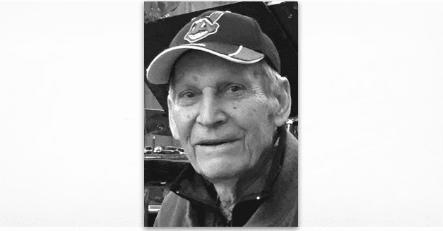 Kenneth D. Riedel 1928-2024