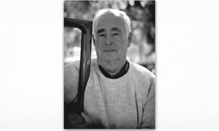Kenneth L. Gouff 1938-2025
