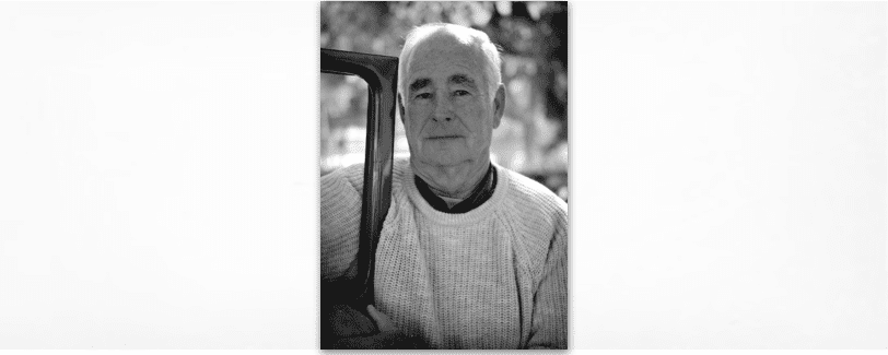Kenneth L. Gouff 1938-2025
