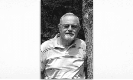 Kenneth W. Dyck 1941-2025