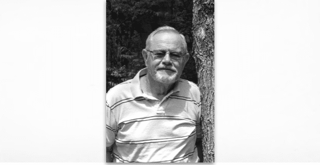 Kenneth W. Dyck 1941-2025