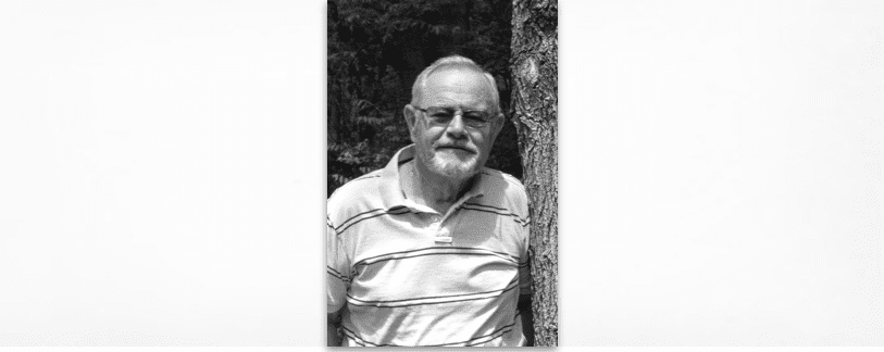 Kenneth W. Dyck 1941-2025