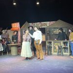 Atascadero High School debuts local student’s play