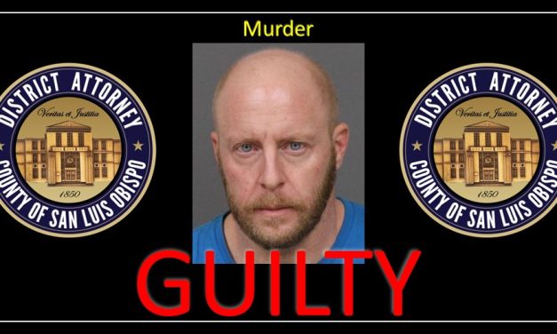 Koehler Guilty for 2018 Murder of Kristen Marti