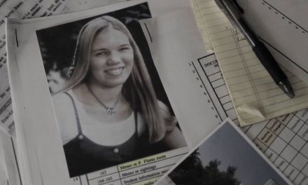 ‘Your Own Backyard’ Podcast Releases Long-Awaited 8th Episode on Kristin Smart Case