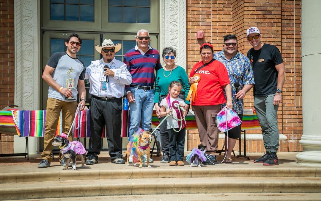 All Posts Thousands Flock to Atascadero for 9th Annual Tamale Festival