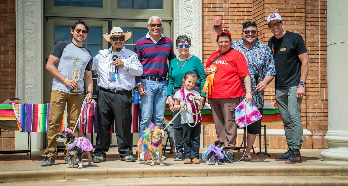 Thousands Flock to Atascadero for 9th Annual Tamale Festival