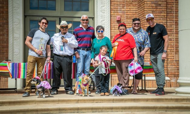 Thousands Flock to Atascadero for 9th Annual Tamale Festival