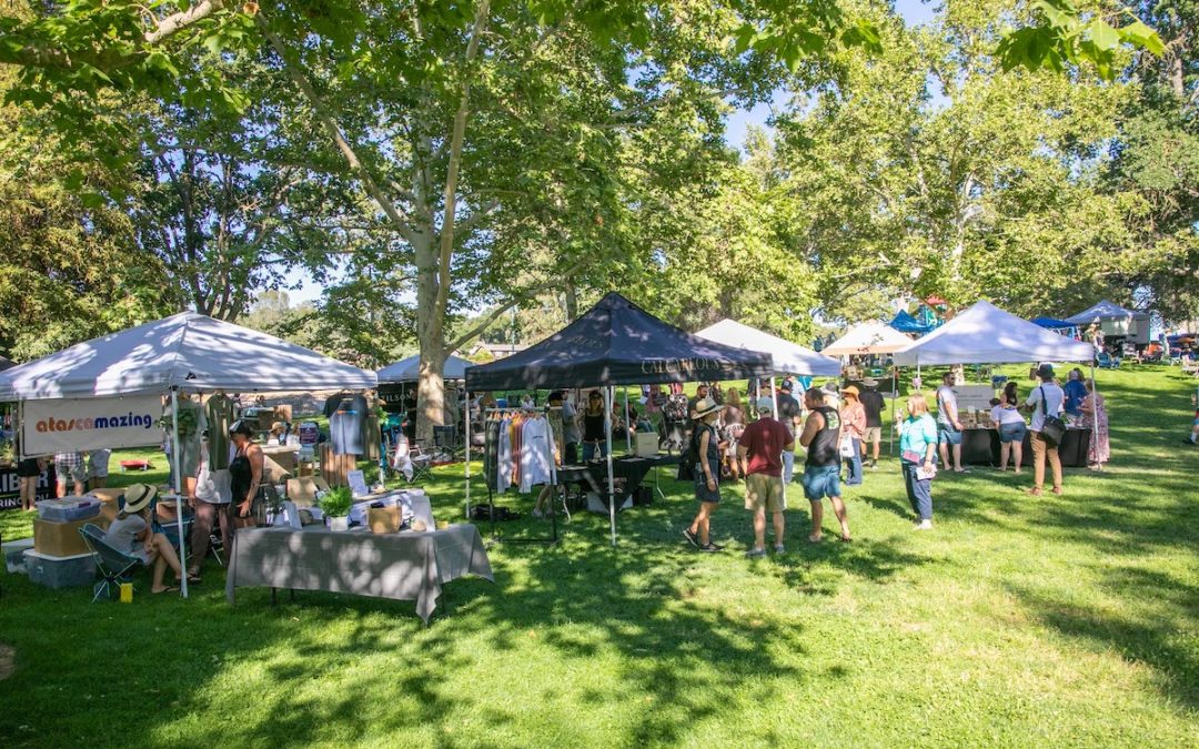 Recent Discounted Tickets for Atascadero Wine Fest Available Now