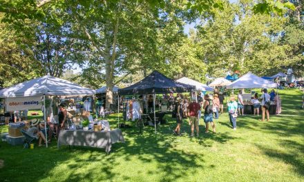 Discounted Tickets for Atascadero Wine Fest Available Now