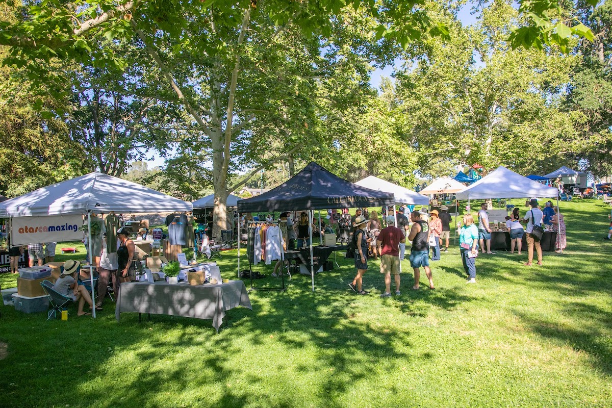 Discounted Tickets for Atascadero Wine Fest Available Now • Atascadero News