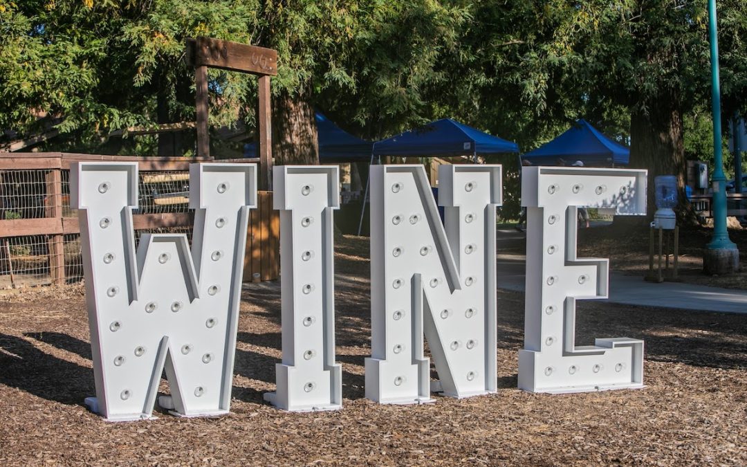 Final days to purchase tickets to the Atascadero Wine Fest