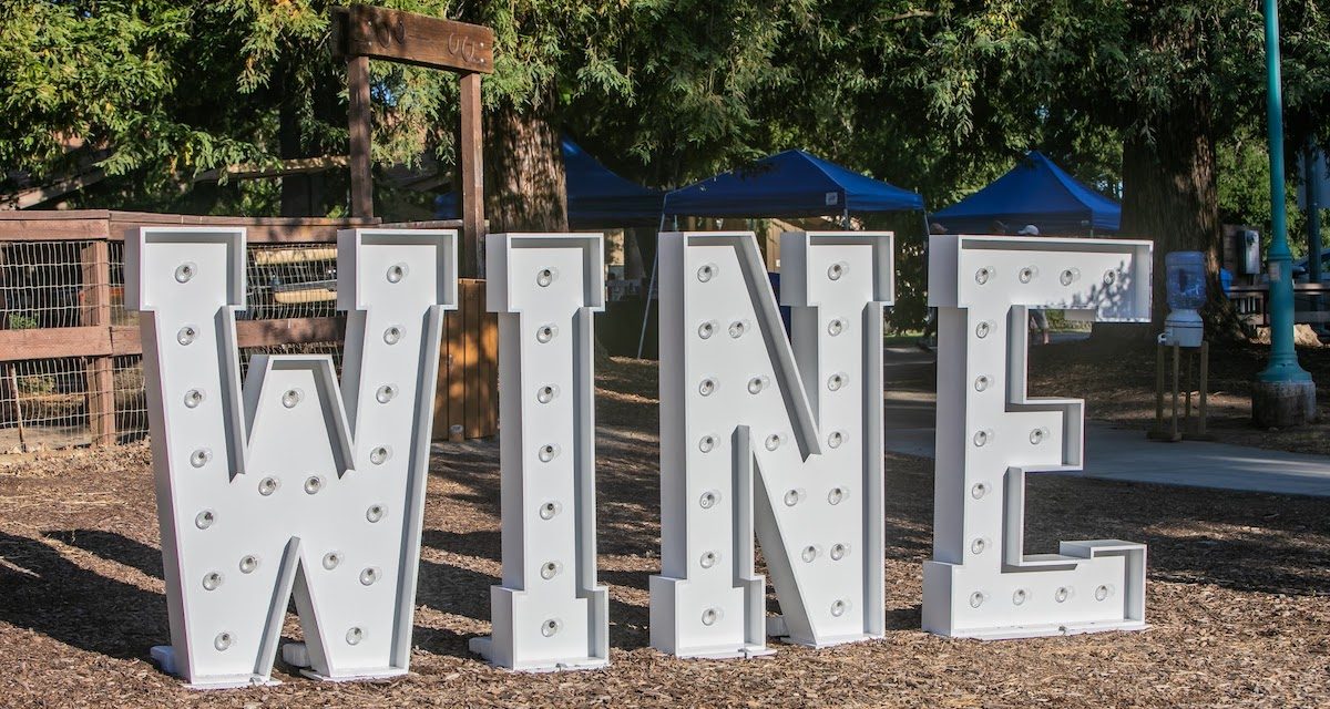 Atascadero Lakeside Wine Festival returns for 26th year, showcasing Central Coast’s finest beverages