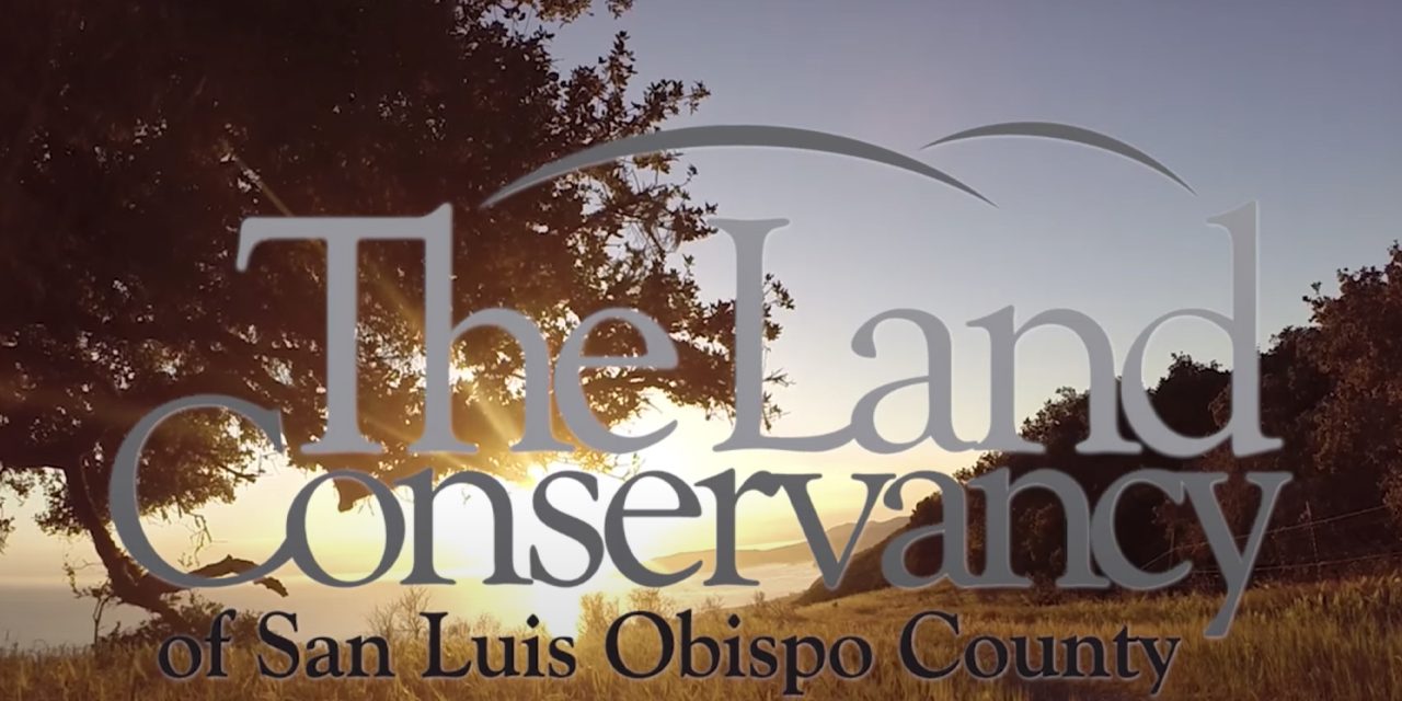 Land Conservancy of San Luis Obispo County Purchases Historic Santa Rita Ranch