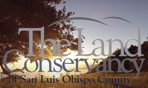 Land Conservancy of San Luis Obispo County Purchases Historic Santa Rita Ranch