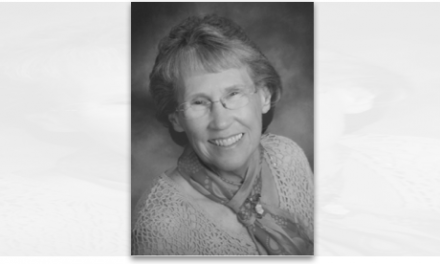 Linda Ann Johnson 1946-2021