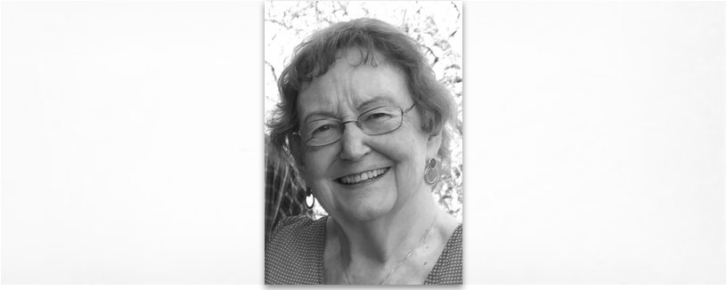 Recent Lois M. Ramont 1935-2025
