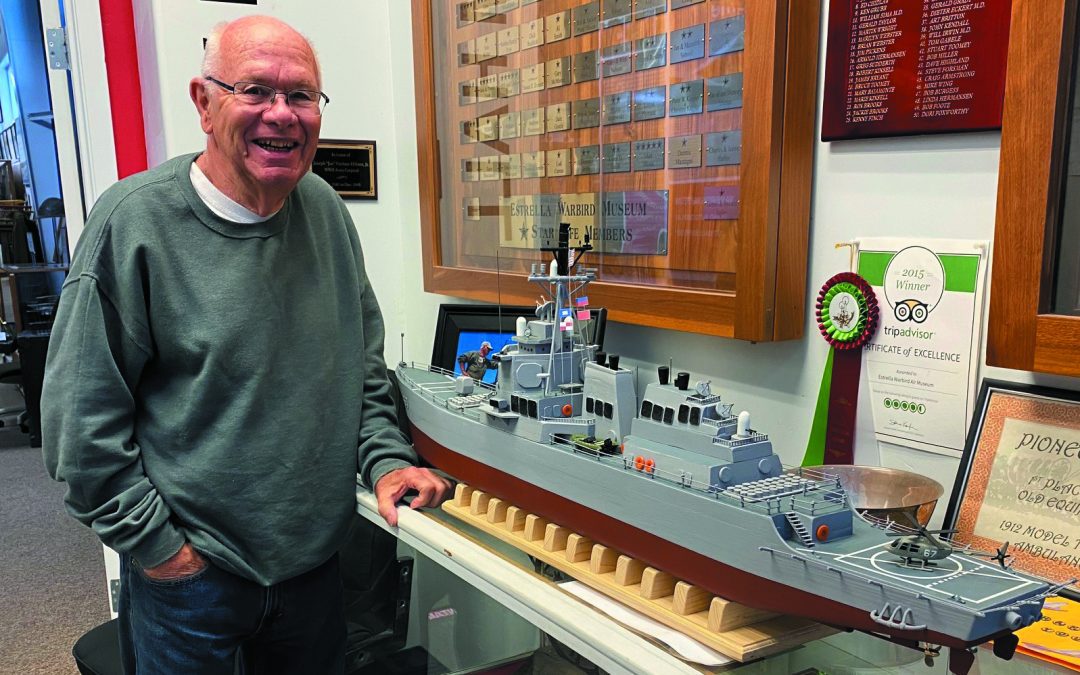 Recent Lon Allan: One word at a time