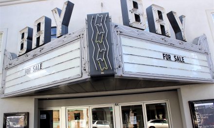 End of an Era for Morro Bay Theater Owner After 25 Years