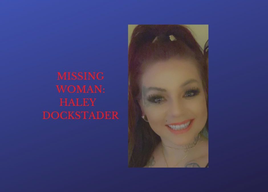 Recent Sheriff’s Deputies Seeking Help to Find Missing Woman