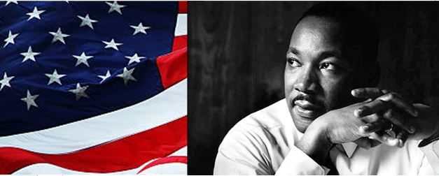 Honoring Rev. Dr. Martin Luther King, Jr.