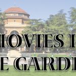 Movies in the Gardens Happening this Saturday