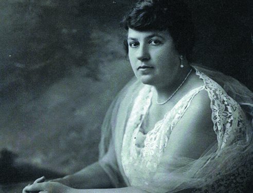 Unveiling the Legacy of Mabel Lewis: An Overlooked Force in Atascadero’s History
