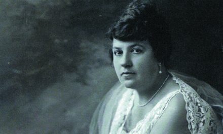 Unveiling the Legacy of Mabel Lewis: An Overlooked Force in Atascadero’s History