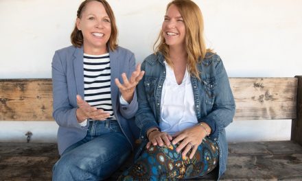 ‘Adoption: The Making of Me’ podcast to host live recording event in Atascadero