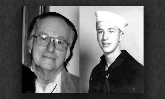 Thomas Darold Manier, Sr.