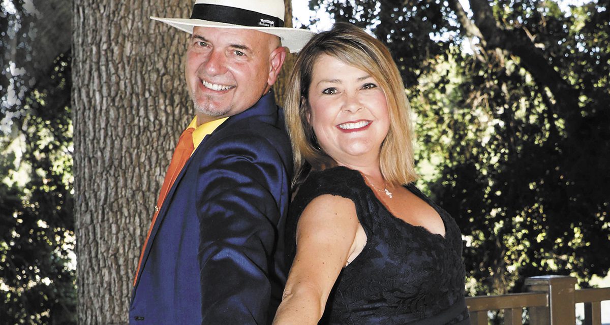 Dancing With Our Stars: Marcy Eberle to Raise Funds for Artistry in Motion