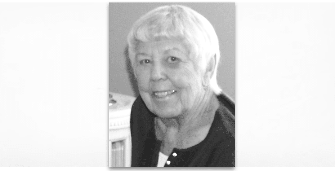 Margaret A. Hirt 1926-2024