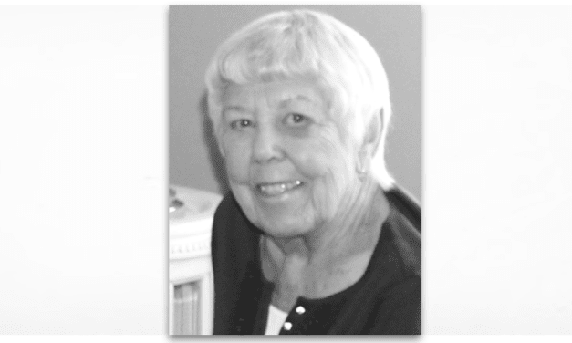 Margaret A. Hirt 1926-2024