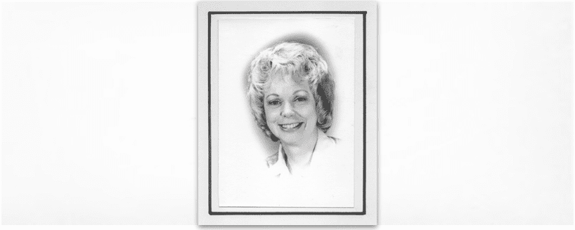 Margaret M. Graves 1937-2024