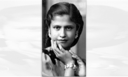 Maria De Jesus Mariscal 1927-2020