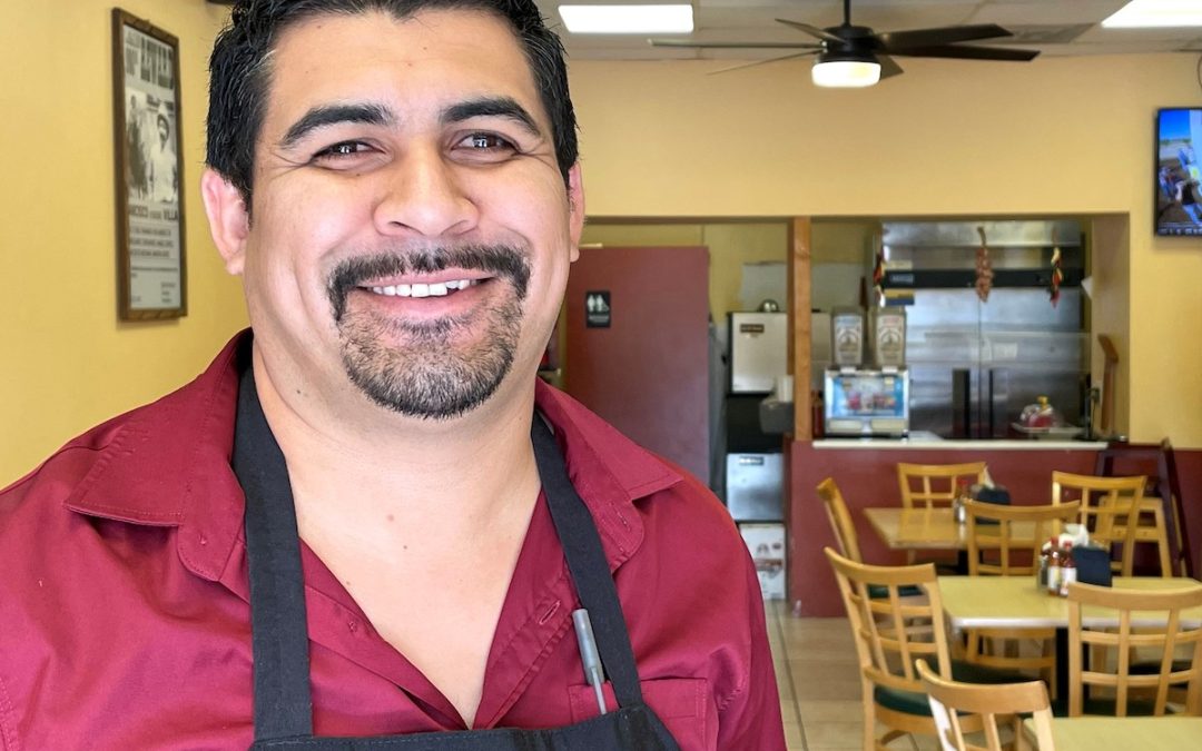 Recent Three New Businesses Open in Atascadero