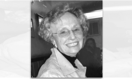 Marjorie Mulhall Miller 1927-2021