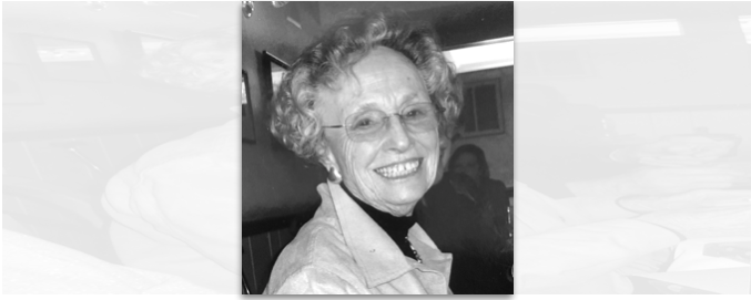 Marjorie Mulhall Miller 1927-2021