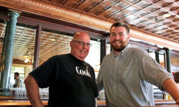McPhee’s Waiting to Reopen for Dine-in