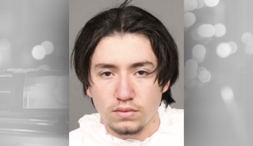 Recent Kayonie Eliaz Mendibles sentenced to 25 years to life for first degree murder